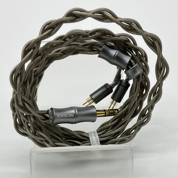 【中古】NICEHCK AshSky 2pin-4.4mm【秋葉原】