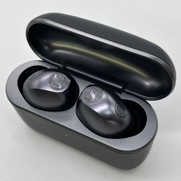 【中古】MOMENTUM True Wireless 5 Graphite【700350】【秋葉原】