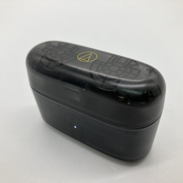 audio-technica 【中古】ATH-CKS30TW+ TBK スケルトン【日本橋】 – e 