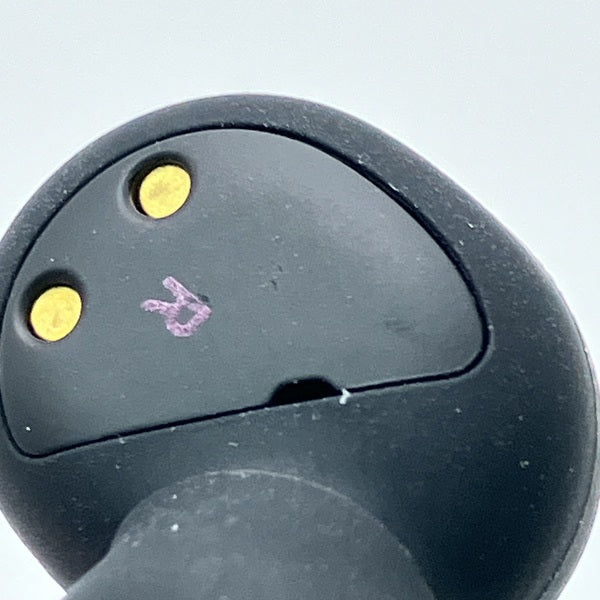 final 【中古】ZE500 for ASMR -Patra コラボ Black【名古屋】 – e