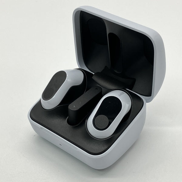 【中古】INZONE Buds ホワイト 【WF-G700N WZ】【名古屋】
