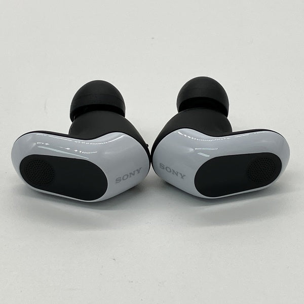 SONY 【中古】INZONE Buds ホワイト 【WF-G700N WZ】【名古屋】 – e