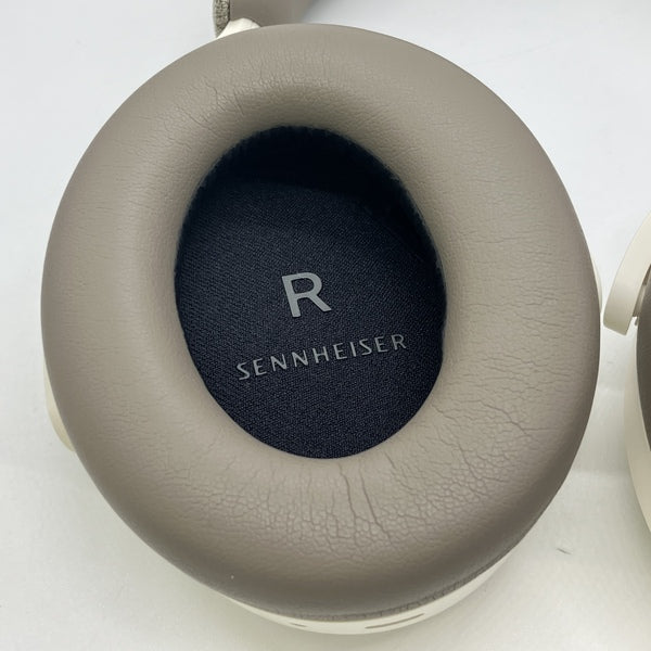 SENNHEISER 【中古】MOMENTUM 4 Wireless ホワイト 【M4AEBT WHITE