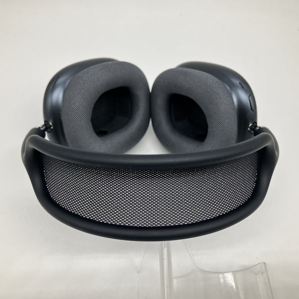 中古 Apple AirPods Max Apple 【中古】AirPods Max 2 MHWK4ZA/A ミッドナイト【名古屋】 – e