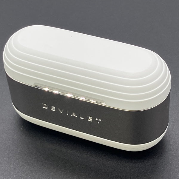 DEVIALET 【中古】GEMINI II Iconic White【秋葉原】 – e☆イヤホン