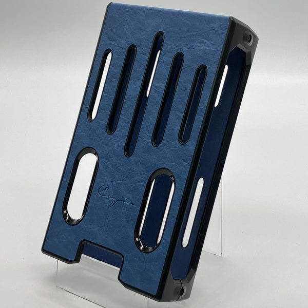 【中古】C9ii用プロテクションケース ブルー【秋葉原】