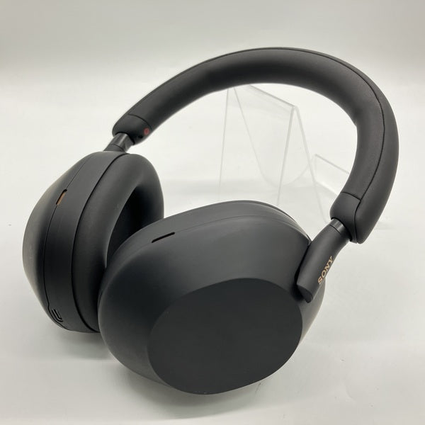【中古】WH-1000XM5 BM ブラック【日本橋】