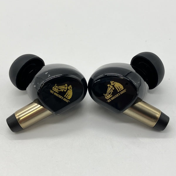 Victor 【中古】WOOD master HA-FW5000T-B ピアノブラック【名古屋
