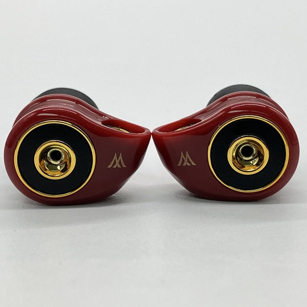 【中古】HP-TWF00R ドブルベ アンテリュール バーガンディー (DDM方式ハイレゾ対応)（ケーブル欠品）【日本橋】