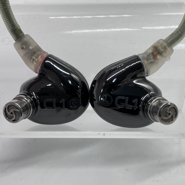 RHA 【中古】CL1 Ceramic【日本橋】 – e☆イヤホン