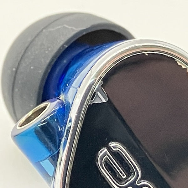 Ultimate Ears 【中古】UE900s（Ultimate Ears 900s）（ケーブル欠品