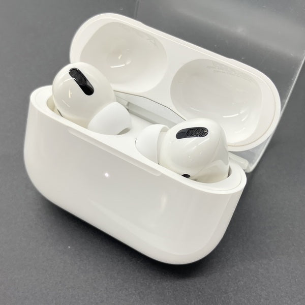 【中古】AirPods Pro MWP22J/A【名古屋】