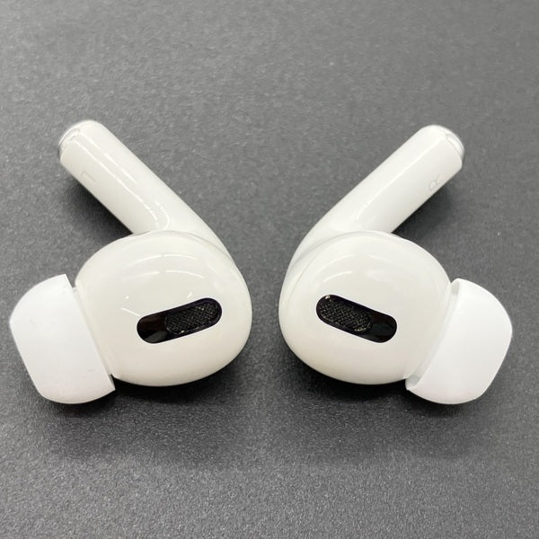 Apple 【中古】AirPods Pro MWP22J/A【名古屋】 – e☆イヤホン