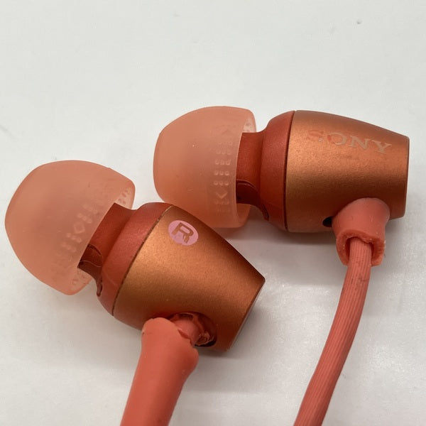【中古】IER-H500A RM トワイライトレッド【名古屋】