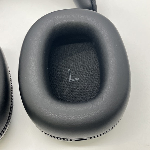Bowers & Wilkins 【中古】Px7 S3 アンスラサイト・ブラック【PX7S3/AB