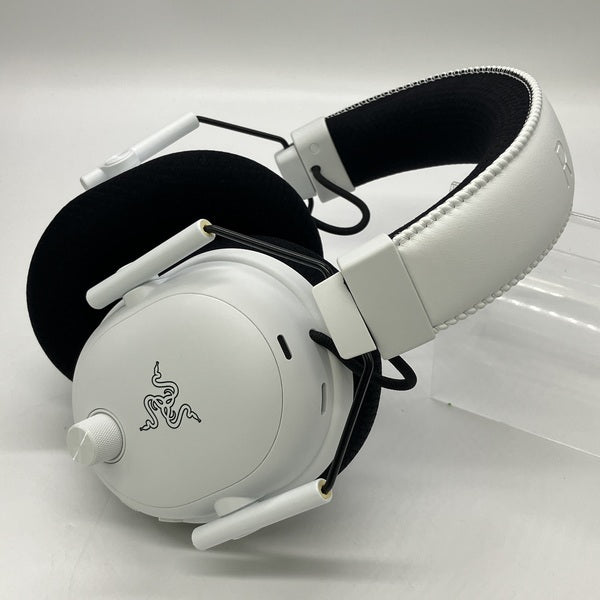 【中古】BlackShark V3 Pro (White Edition)【秋葉原】