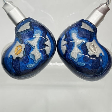 ARTPICAL 【中古】Blue Planet【日本橋】 – e☆イヤホン