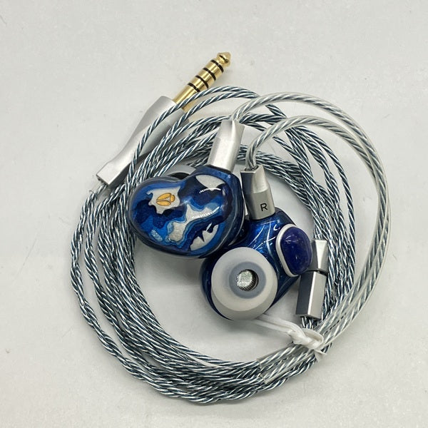 ARTPICAL 【中古】Blue Planet【日本橋】 – e☆イヤホン