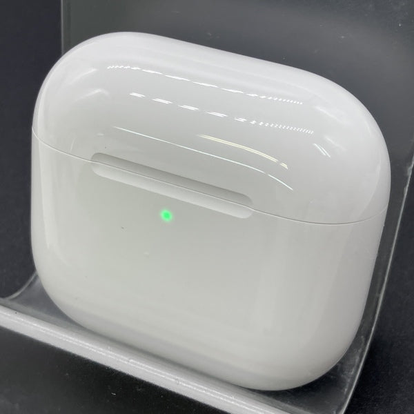 Apple 【中古】AirPods 4 MXP93J/A（アクティブノイズキャンセリング