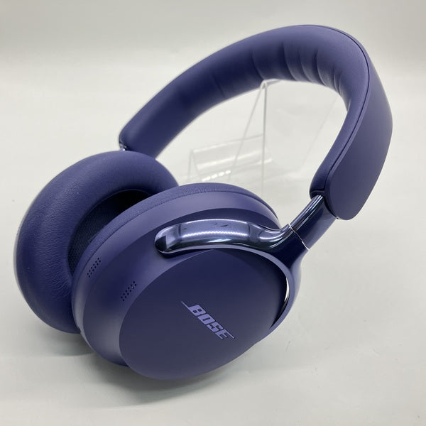 【中古】QuietComfort Ultra Headphones (第2世代) Midnight Violet【日本橋】