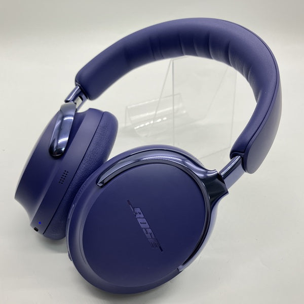 Bose 【中古】QuietComfort Ultra Headphones (第2世代) Midnight
