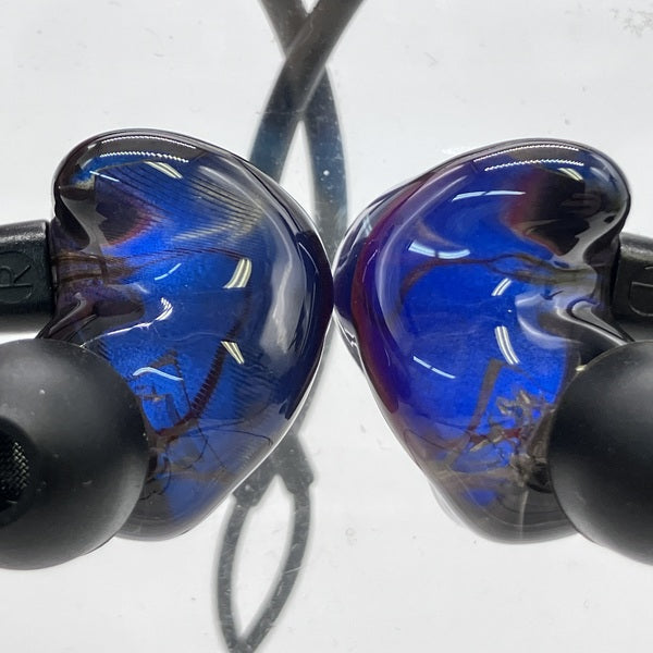 qdc 【中古】FRONTIER Next Black 【QDC-FRONTIER-NB】【秋葉原】 – e