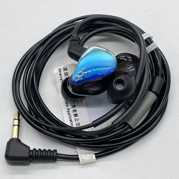 qdc 【中古】FRONTIER Next Black 【QDC-FRONTIER-NB】【秋葉原】 – e