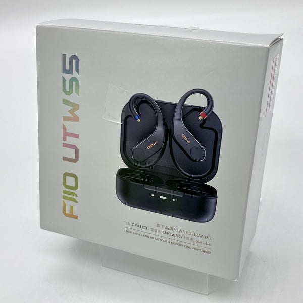 FIIO 【中古】UTWS5 2025 MMCX 【FIO-UTWS5-25-MMCX】【秋葉原】 – e