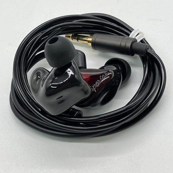 qdc 【中古】SUPERIOR Vermilion Red 【QDC-SUPERIOR-RD】【秋葉原