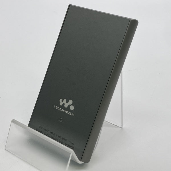 SONY 【中古】NW-A105 GM 【アッシュグリーン】【秋葉原】 – e☆イヤホン