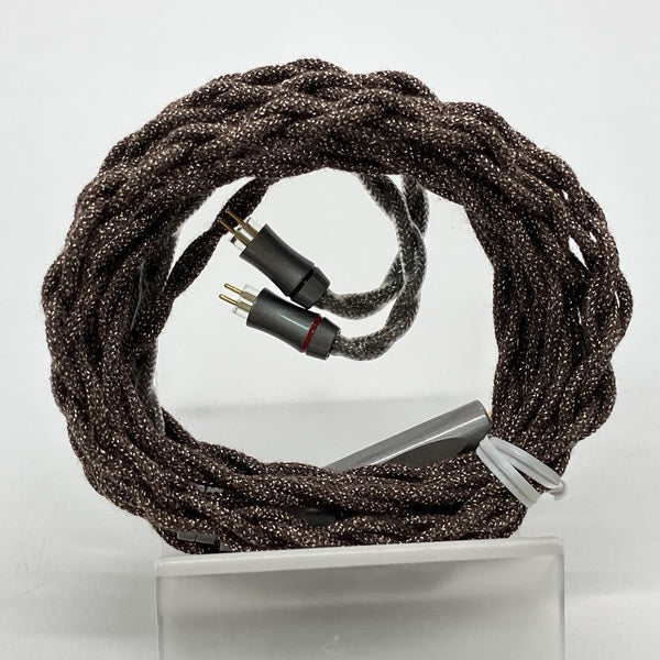 【中古】NICEHCK ChocJam 2pin-4.4mm【秋葉原】