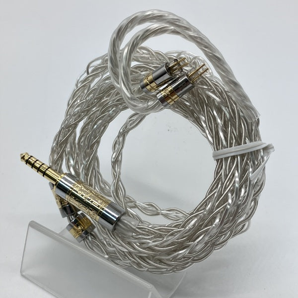 【中古】NICEHCK MoonGod 2pin - 4.4mm【秋葉原】