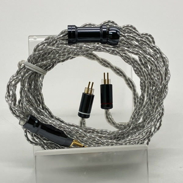 【中古】NICEHCK SilverWings 2pin-4.4mm【秋葉原】