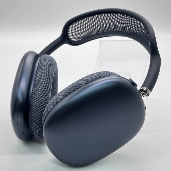 Apple 【中古】AirPods Max 2 MHWK4ZA/A ミッドナイト【日本橋】 – e