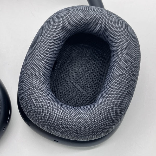 Apple 【中古】AirPods Max 2 MHWK4ZA/A ミッドナイト【日本橋】 – e
