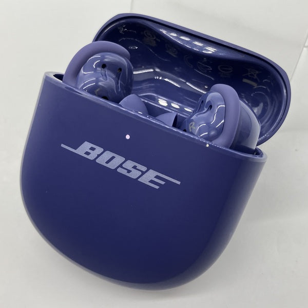 【中古】Quietcomfort Ultra Earbuds 2nd Gen Midnight Violet【名古屋】
