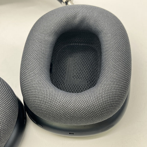 Apple 【中古】AirPods Max 2 MHWK4ZA/A ミッドナイト【秋葉原】 – e
