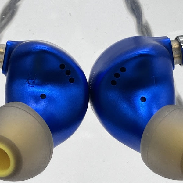 BQEYZ 【中古】Winter Ultra (3.5mm/4.4mm)【秋葉原】 – e☆イヤホン
