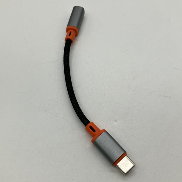 【中古】Mcdodo 3.5mm to typeC【秋葉原】