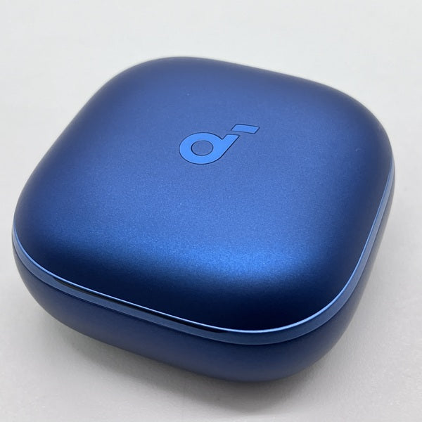 Anker 【中古】Soundcore Liberty 5 ディープブルー【A3957N31
