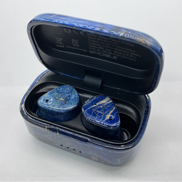 【中古】FoKus Prestige Blue 【NOB-FOKUSPST-L】【秋葉原】