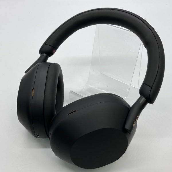 【中古】WH-1000XM5 BM ブラック【秋葉原】