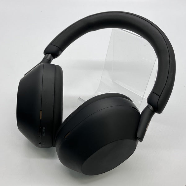 SONY 【中古】WH-1000XM5 BM ブラック【秋葉原】 – e☆イヤホン
