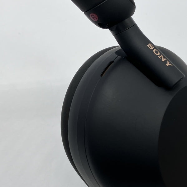 SONY 【中古】WH-1000XM5 BM ブラック【秋葉原】 – e☆イヤホン