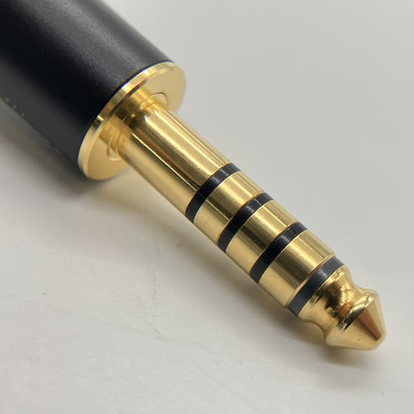 TAGO STUDIO TAKASAKI 【中古】T3-02用φ4.4 5極プラグ バランス