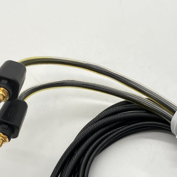 TAGO STUDIO TAKASAKI 【中古】T3-02用φ4.4 5極プラグ バランス