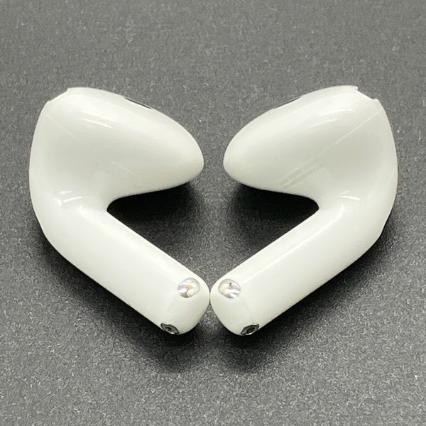 Apple 【中古】AirPods 4 MXP93J/A（アクティブノイズキャンセリング