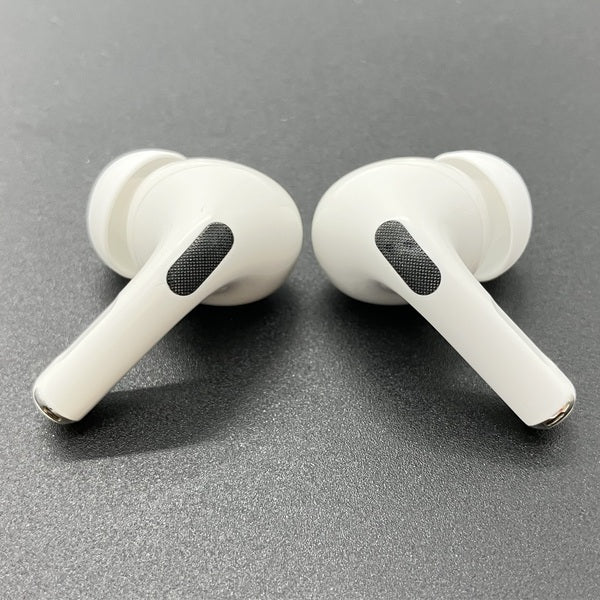 Apple 【中古】AirPods Pro MWP22J/A【名古屋】 – e☆イヤホン