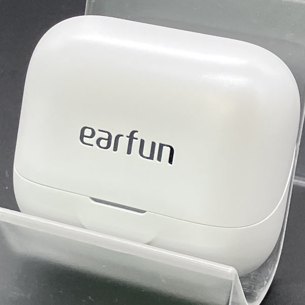 EarFun 【中古】Air Pro 4+ White【秋葉原】 – e☆イヤホン