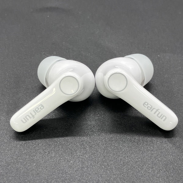EarFun 【中古】Air Pro 4+ White【秋葉原】 – e☆イヤホン